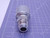 GATES 12G-14MJ G25165-1214 HYDRAULIC HOSE FITTING T108025