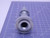 GATES 12GS-16FLC G20400-1216 HYDRAULIC HOSE FITTING T108039