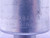 GATES 16G-16PL165MAXBARWP G25530-1616 HYDRAULIC HOSE FITTING T108044