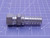 GATES 10-8FJX 80146 HYDRAULIC HOSE FITTING T108049