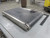 INTEROLL 6K0A7 MOTORIZED ROLLER CONVEYOR 30X20'' T106398