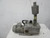 Leybold D16A Rotary Vane Vacuum Pump T107743 For Sale