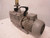 LEYBOLD D16A ROTARY VANE VACUUM PUMP T107743