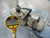 LEYBOLD D16A ROTARY VANE VACUUM PUMP T107743