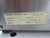 METTLER TOLEDO 0315/0605 SCALE PRINTER WITH SUPERWRAPPER T107746