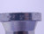 GATES 8GS-12FL HYDRAULIC HOSE FITTING T108092
