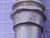 GATES 16C2-16FJX45M HYDRAULIC HOSE FITTING T108096