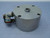 FABCO AIR C-521-X PANCAKE CYLINDER T108413