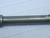 SUNNEN K12-432AS K12-W MANDREL T108416