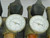 LOT OF 12 WITTMANN DFR-230 DQ12TB0000100100 WATER FLOW REGULATOR T107755