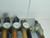 LOT OF 12 WITTMANN DFR-230 DQ12TB0000100100 WATER FLOW REGULATOR T107756