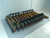 LOT OF 12 WITTMANN DFR-230 DQ12TB0000100100 WATER FLOW REGULATOR T107757