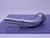 GATES 16GS-20FL60M G20309-1620 HYDRAULIC HOSE FITTING T107951