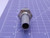 GATES 1-93 AL 8-10 MB HYDRAULIC HOSE FITTING T107964