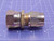 GATES 12SW-12RFJX 7003-1212 HYDRAULIC HOSE FITTING T107992