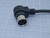METTLER TOLEDO 04400-01 REV A CABLE ADAPTER T108128