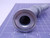 GATES 16GS-16FLH45M G20357-1616 HYDRAULIC HOSE FITTING T108160