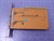 4037A H9MSER40XX SERIAL PORT PCI CARD T108171