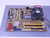 ASUS P5LD2 REV 2.01G INTEL MOTHER BOARD T108232