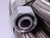 12/2008 86NW20 BRAIDED STEEL HOSE T108355