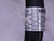BARTEC T-1TE-DN-20-EN-854HDM 27-57-95-065-06-T1-M3 HYDRAULIC HOSE T108357