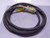Bartec T-1TE-DN20-EN85, HDM, 27-57-95-080-06-T1-M3 Hydraulic Hose T108358 For Sale