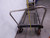 INDUSTRIAL HEAVY DUTY DOLLY CART 6 FT X 24 1/2 IN T108451