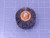 LOT OF 100 STANDARD ABRASIVES A/O 60 GRIT FLAP WHEELS T108643