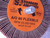 LOT OF 100 STANDARD ABRASIVES A/O 80 FLEXIBLE FLAP WHEELS T108644