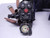 MINE SAFETY APPLIANCES CUSTOM 4500 ULTRALITE MMR SCBA AIR PACK HARNESS PREPPER FIREFIGHTER RESPIRATOR GEAR T108790