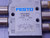 FESTO CPE10-M1H-5/3G-QS6 SOLENOID VALVE T108917