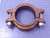 VICTAULIC 3"-606 COUPLING T108922