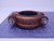 VICTAULIC 3"-606 COUPLING T108922