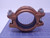 VICTAULIC 3"-606 COUPLING T108922