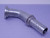 Gates 20GS-24FL60M, G20309-2024 Hydraulic Hose Fitting T109092 For Sale