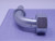 GATES 20GS-38FDHORX90M G20730-2038 HYDRAULIC HOSE FITTING T109104
