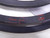 SKF PHG B97 HEAT & OIL ANTI STATIC BELT 97 IN T109122