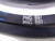 SKF PHG B97 HEAT & OIL ANTI STATIC BELT 97 IN T109122