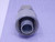 GATES 20G-35FDLORX HYDRAULIC HOSE FITTING T109157