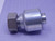 GATES 20G-35FDLORX HYDRAULIC HOSE FITTING T109157