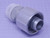Gates 20G-20MJ Hydraulic Hose Fitting T109158 For Sale