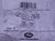 GATES 20G-20MJ HYDRAULIC HOSE FITTING T109158