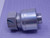 GATES 20G-20FBSPORX HYDRAULIC HOSE FITTING T109167
