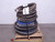Lot of 10 Aeroquip Hydraulic Hoses Wholesale Batch T109216 For Sale