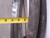 GATES 16CPBPLUS-MTF 3775 PSI MEGATUFF COAL POWERBRAID FLAME RESISTANT HYDRAULIC HOSE 12 FT T109237