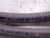 GATES 16CPBPLUS-MTF 3775 PSI MEGATUFF COAL POWERBRAID FLAME RESISTANT HYDRAULIC HOSE 12 FT T109237