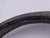 GATES 12CPBPLUS-MTF 3/4 IN 4950 PSI MEGATUFF COAL POWERBRAID FLAME RESISTANT HYDRAULIC HOSE 9 FT T109239