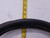 GATES 8G2 1/2 IN 4000 PSI FLAME RESISTANT HYDRAULIC HOSE 15 FT 2-WIRE BRAID HOSE SAE 100R2 TYPE AT T109240