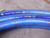 GATES 12G2XH 3/4 IN 3100 PSI XTREME HEAT FLAME RESISTANT HYDRAULIC HOSE 15 FT T109242