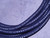 GATES 6LOC 3/8 IN 300 PSI LOCK-ON HYDRAULIC HOSE 24 FT T109245